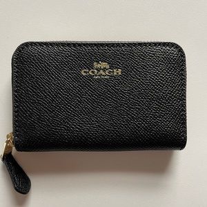 Mini Wallet - Coach